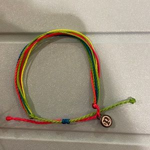 Pura Vida bracelet
